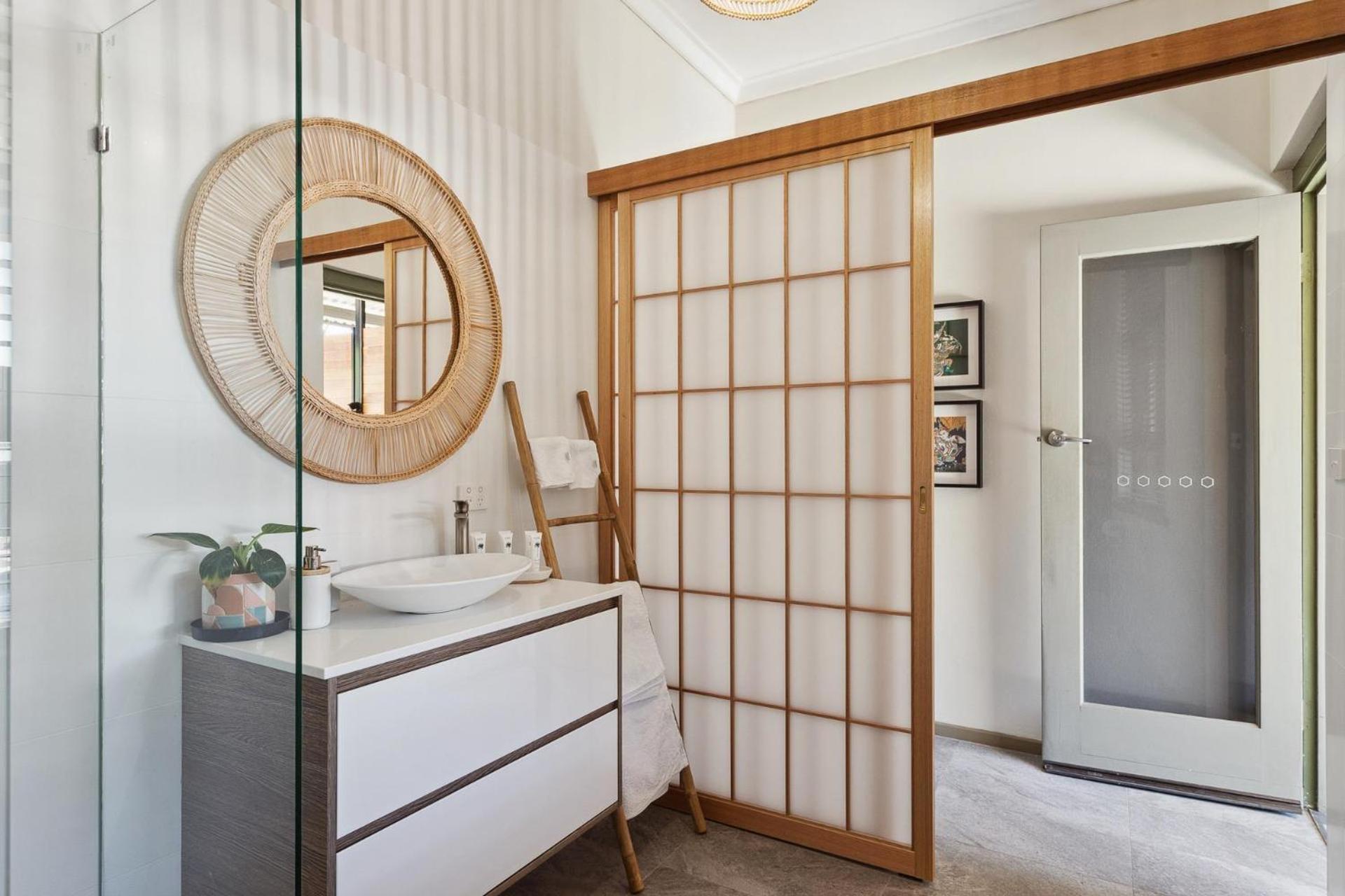 Haven Studio Hideaway Near Airport 퍼스 외부 사진