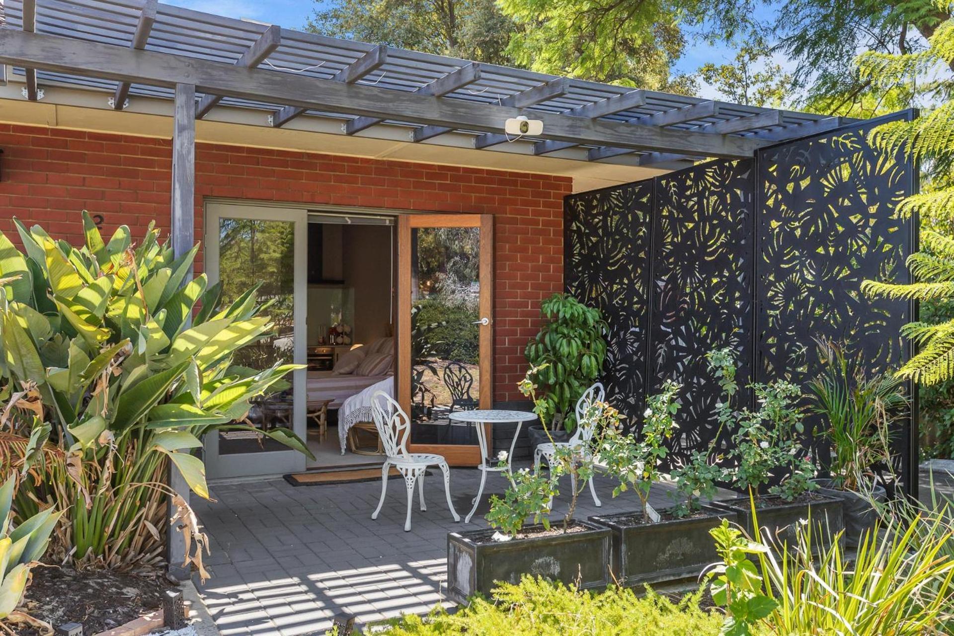 Haven Studio Hideaway Near Airport 퍼스 외부 사진