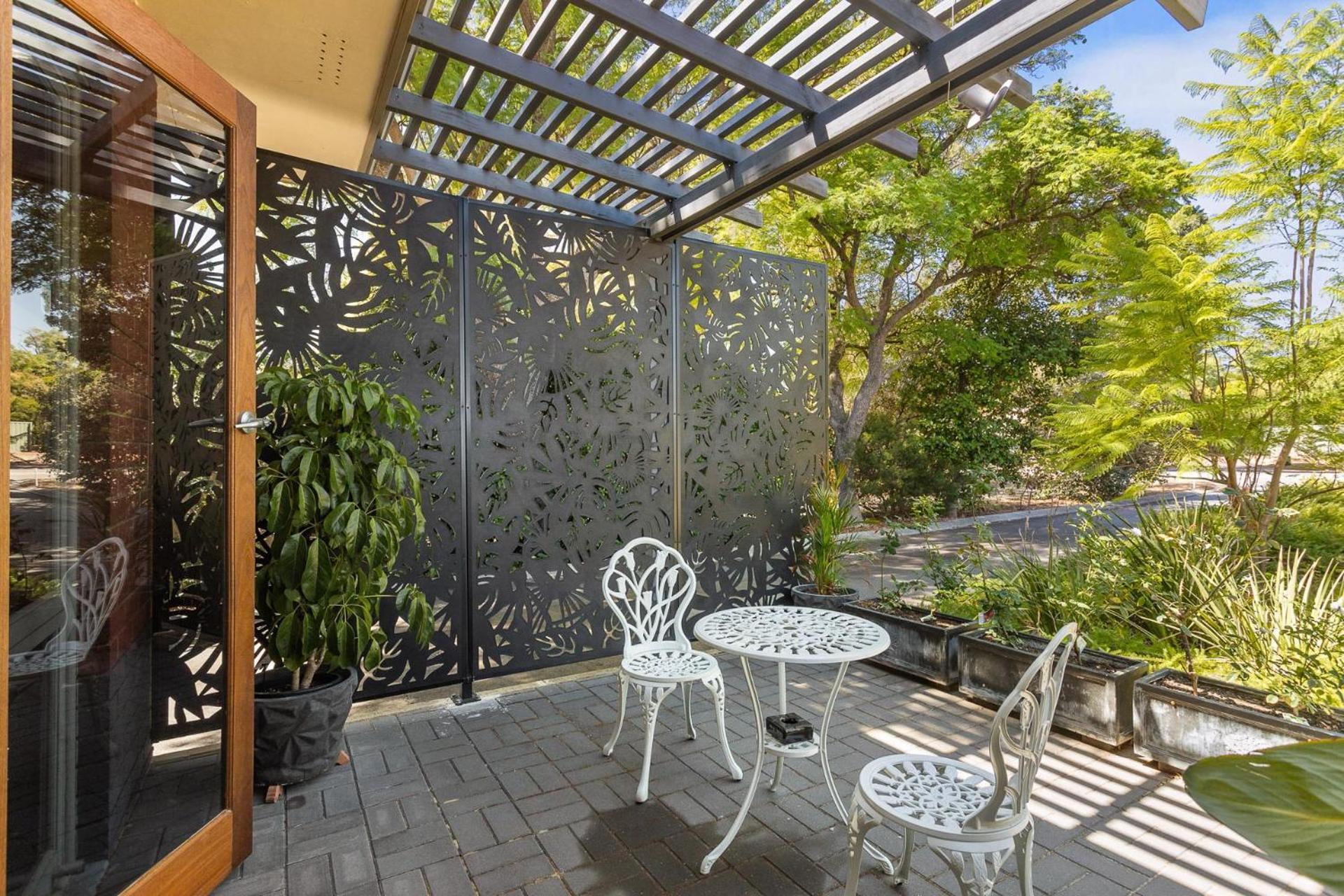 Haven Studio Hideaway Near Airport 퍼스 외부 사진