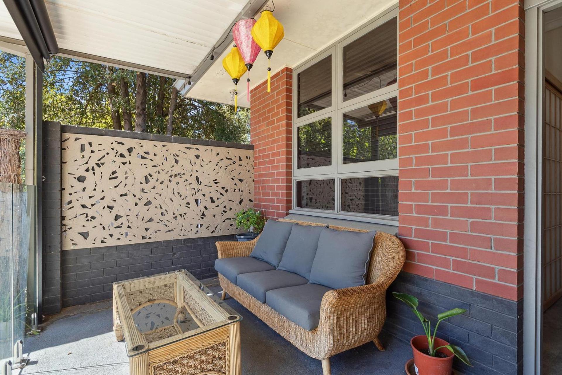 Haven Studio Hideaway Near Airport 퍼스 외부 사진