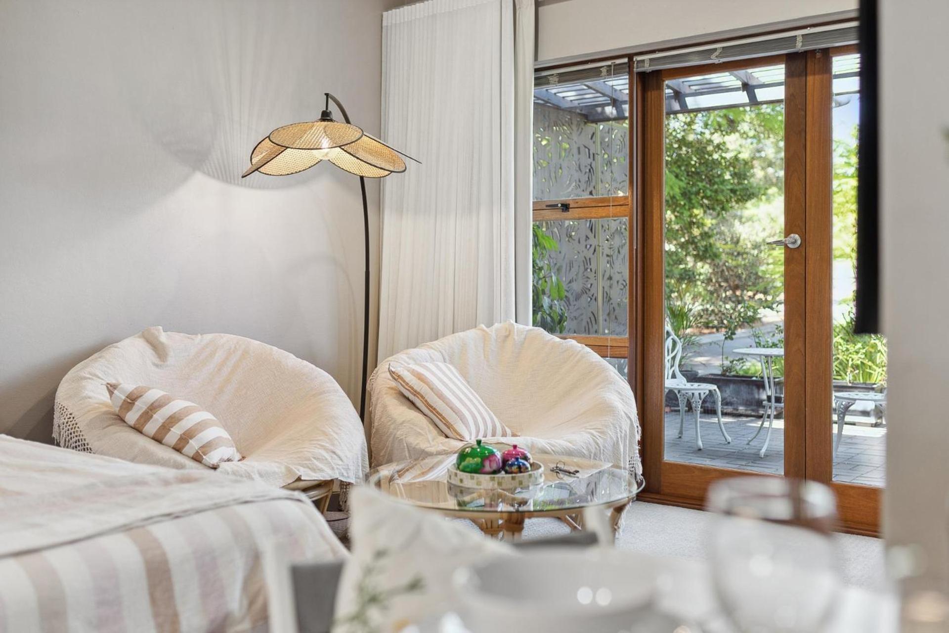 Haven Studio Hideaway Near Airport 퍼스 외부 사진