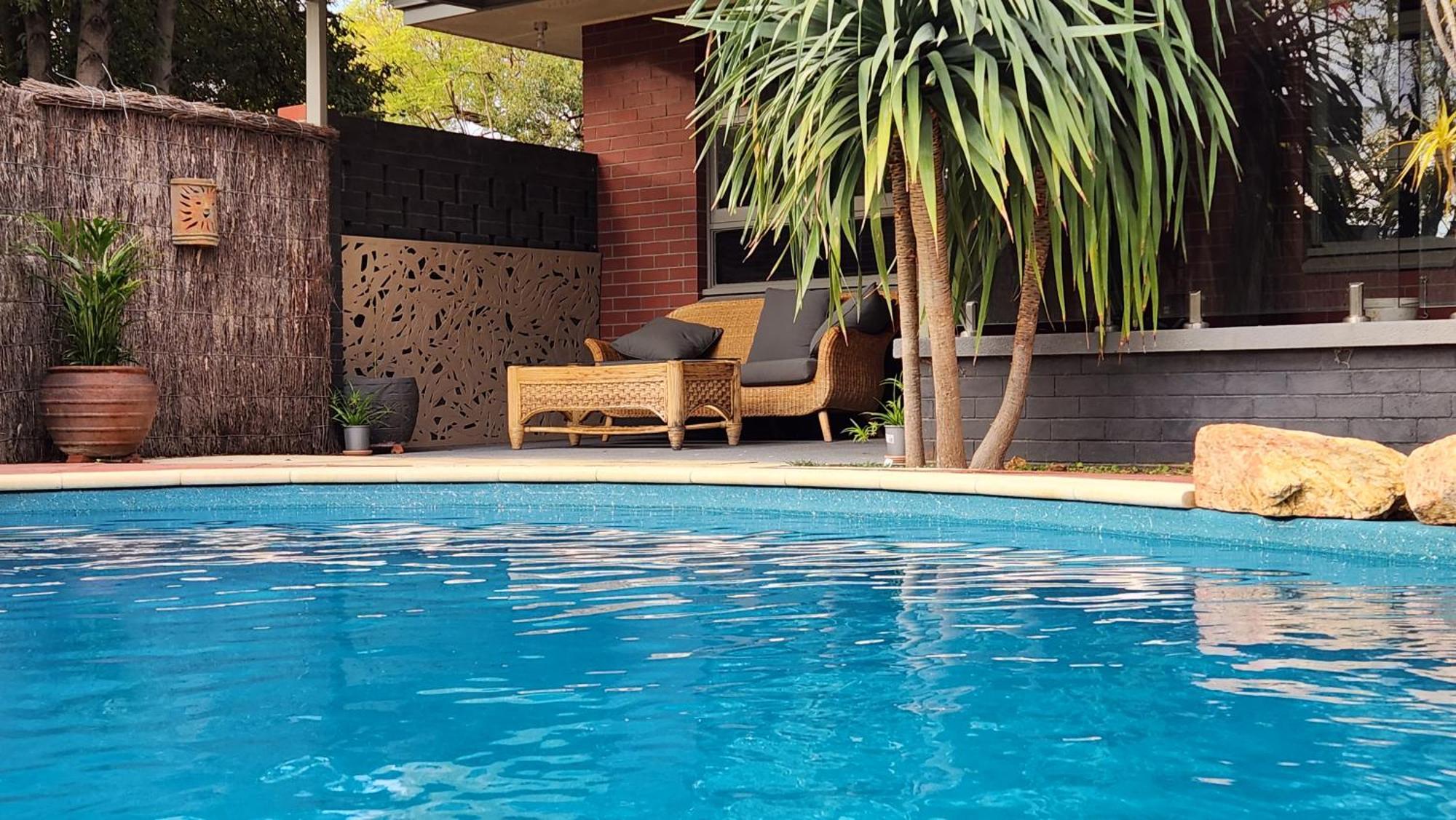 Haven Studio Hideaway Near Airport 퍼스 외부 사진